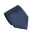 Modern Wide Men's Necktie